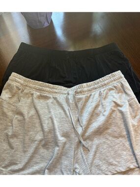 ✨Bundle✨Lounge Shorts
